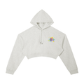 Not everyone is perfect - Essential Cropped Hoodie