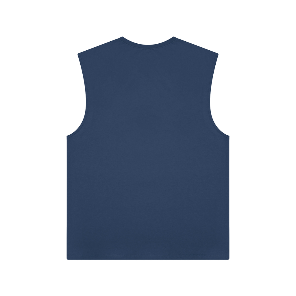 don't judge what you can't see - Men's Performance Tank Top