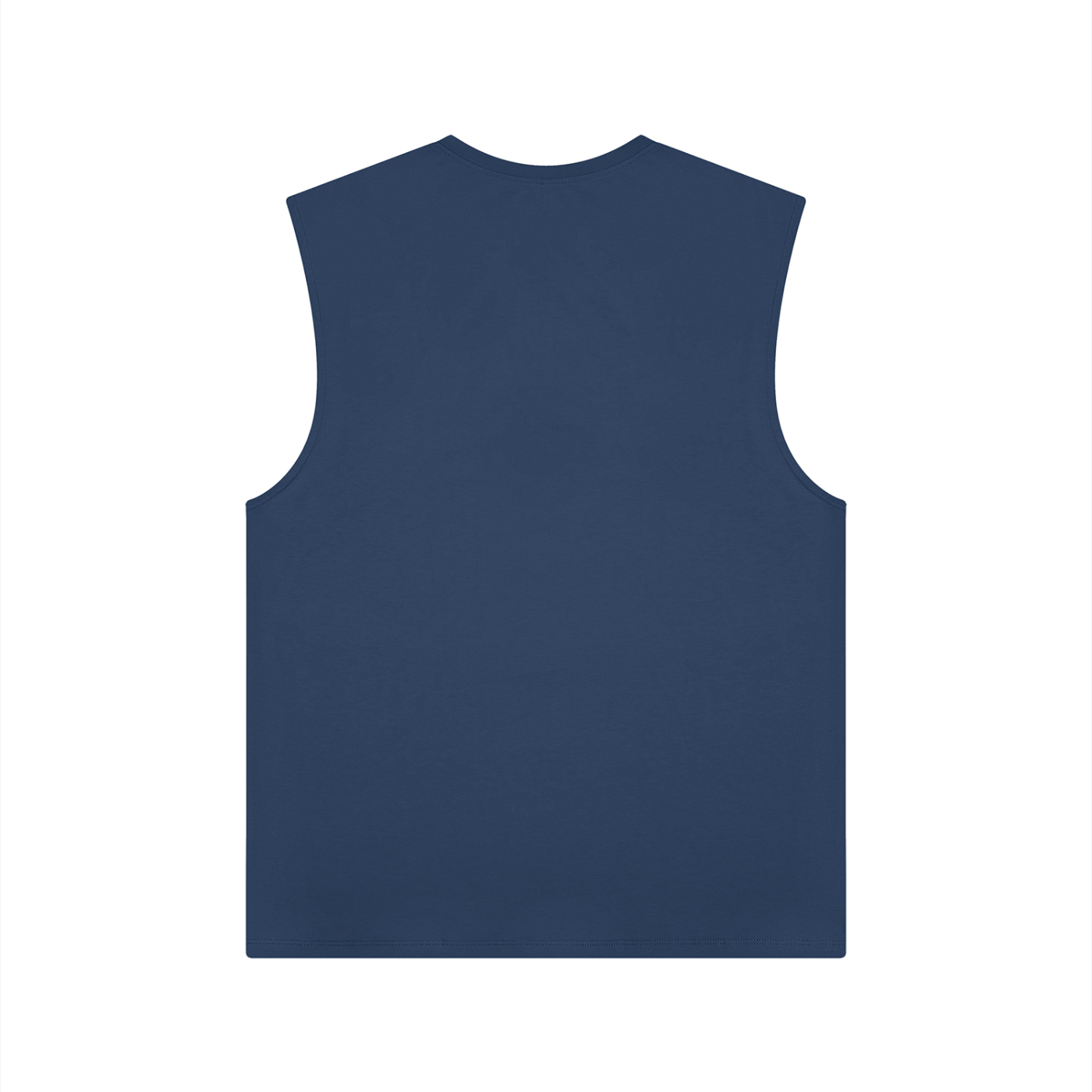 don't judge what you can't see - Men's Performance Tank Top