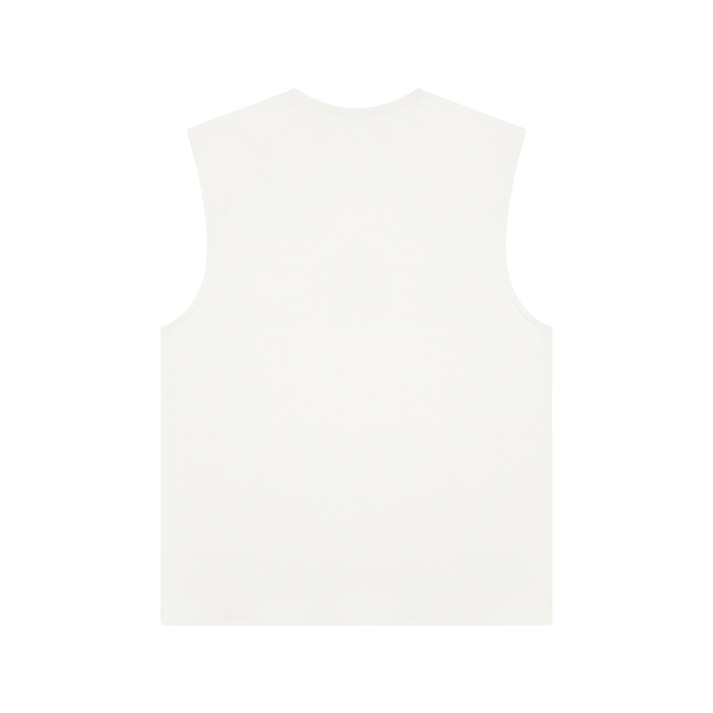 don't judge what you can't see - Men's Performance Tank Top