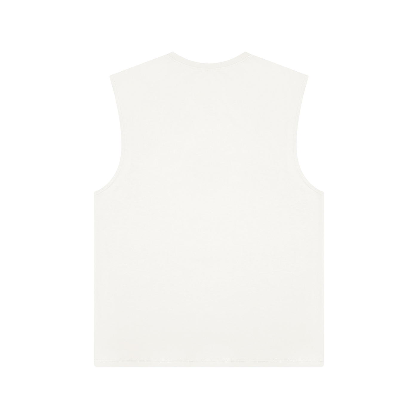 don't judge what you can't see - Men's Performance Tank Top