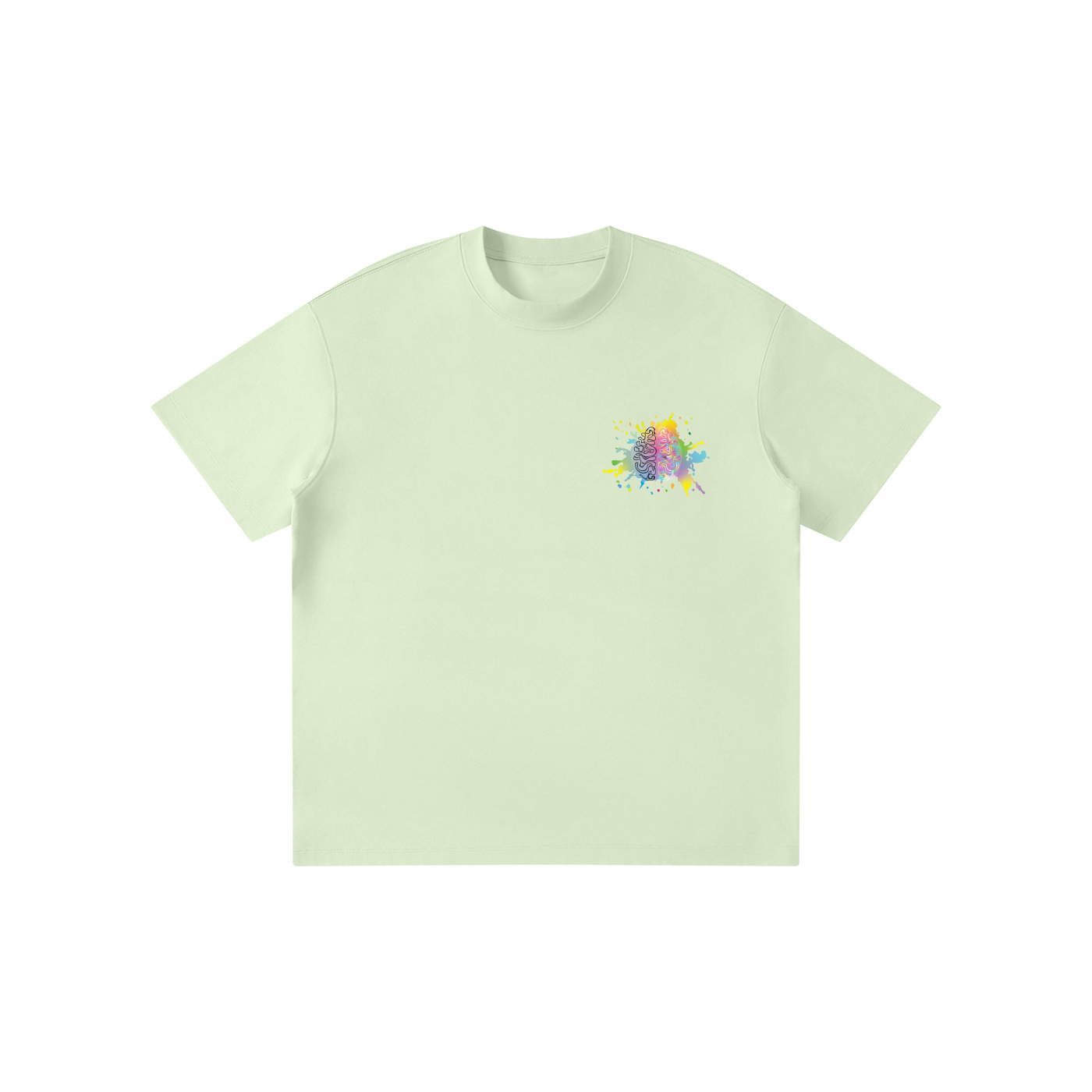 I know a song that'll get on your nerves -Kid’s Solid Crewneck T-Shirt