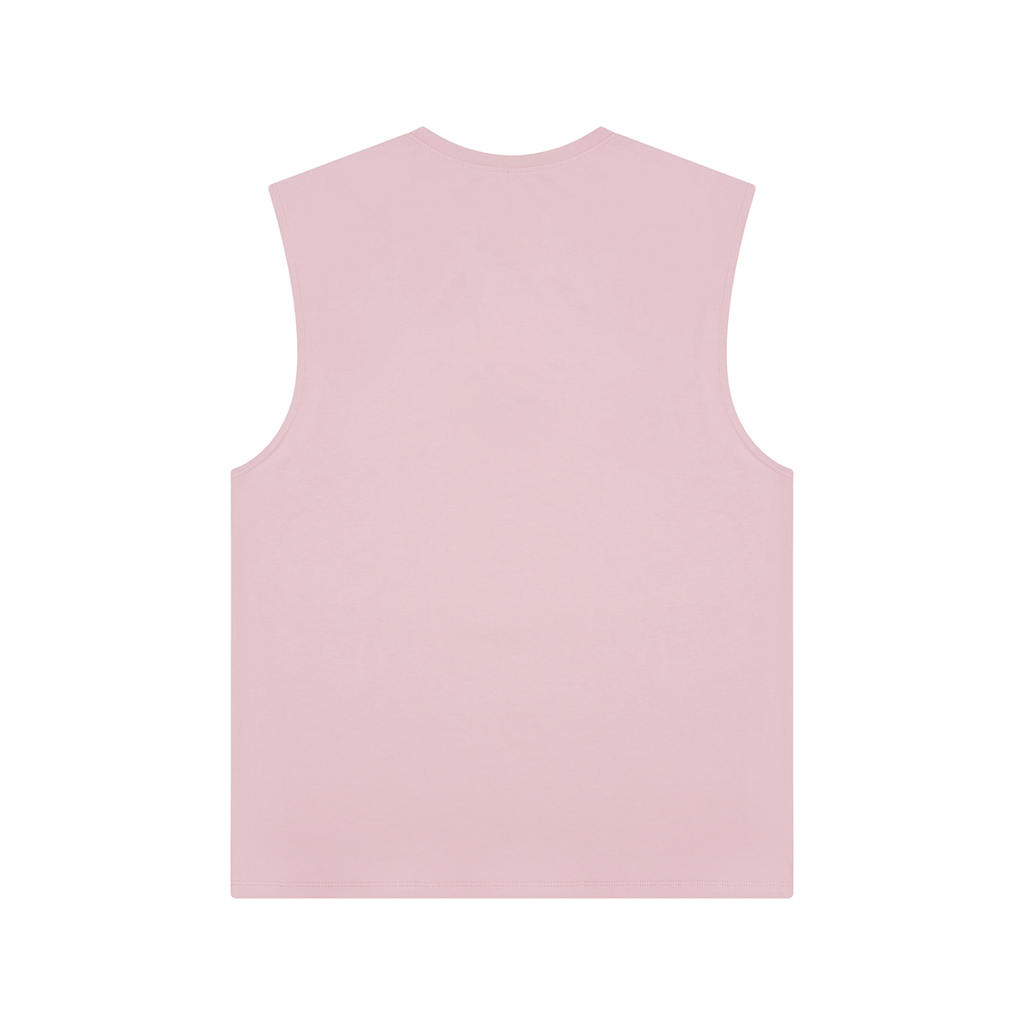 don't judge what you can't see - Men's Performance Tank Top