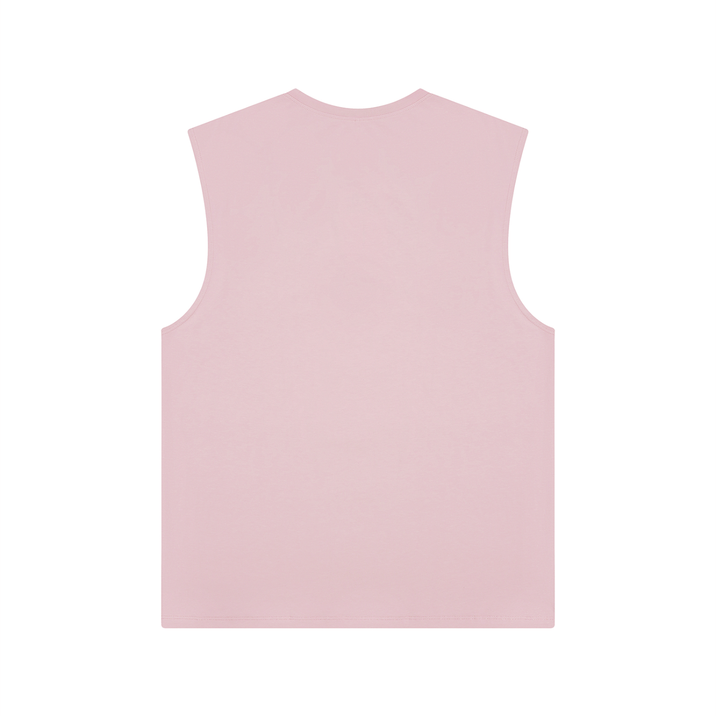 don't judge what you can't see - Men's Performance Tank Top