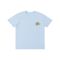 Get out my space - Pure Cotton Unisex T-Shirt