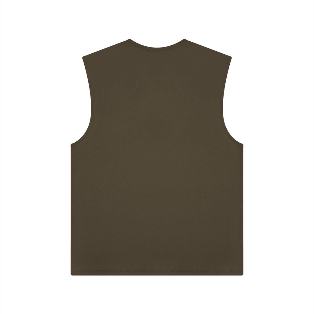 don't judge what you can't see - Men's Performance Tank Top
