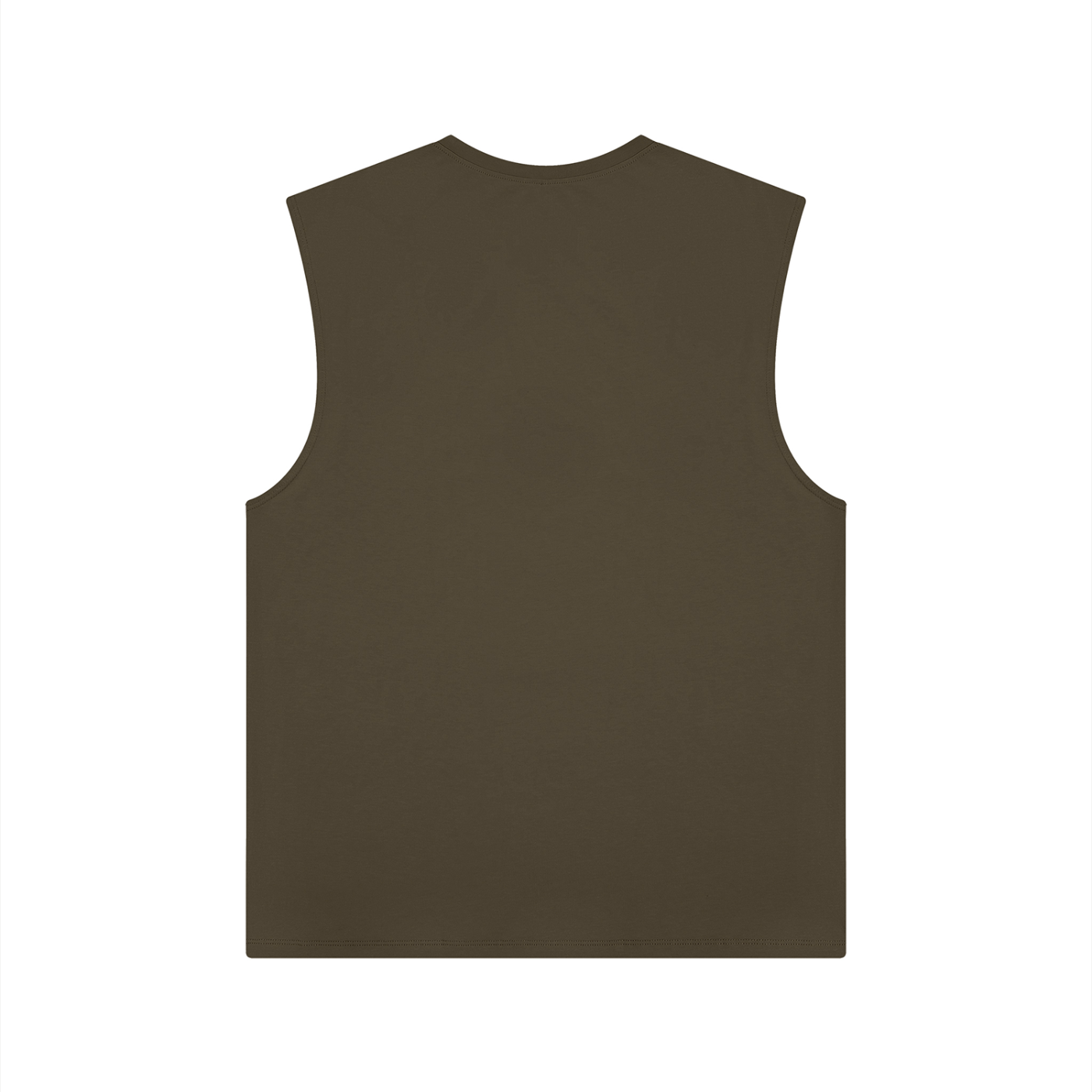 don't judge what you can't see - Men's Performance Tank Top