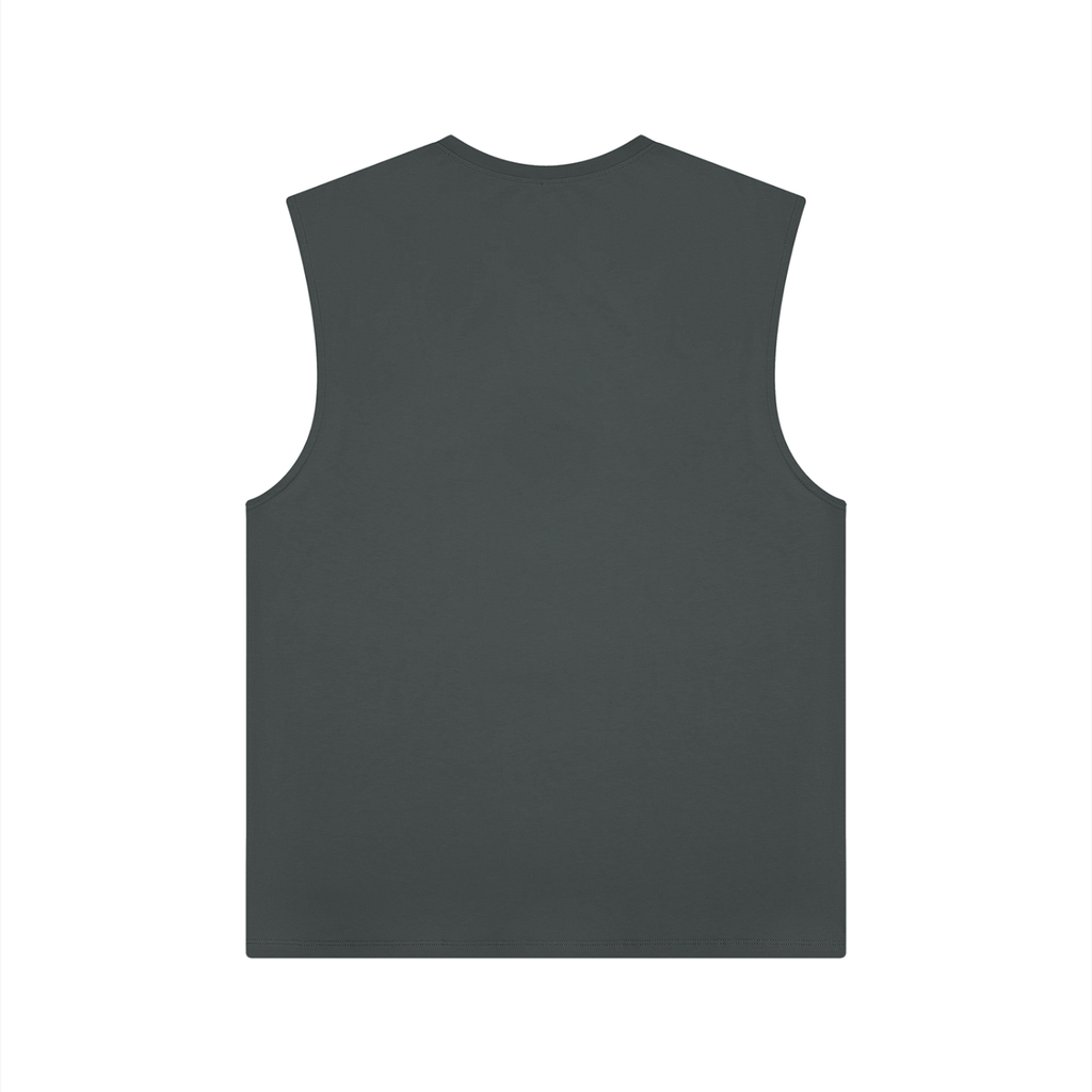 don't judge what you can't see - Men's Performance Tank Top