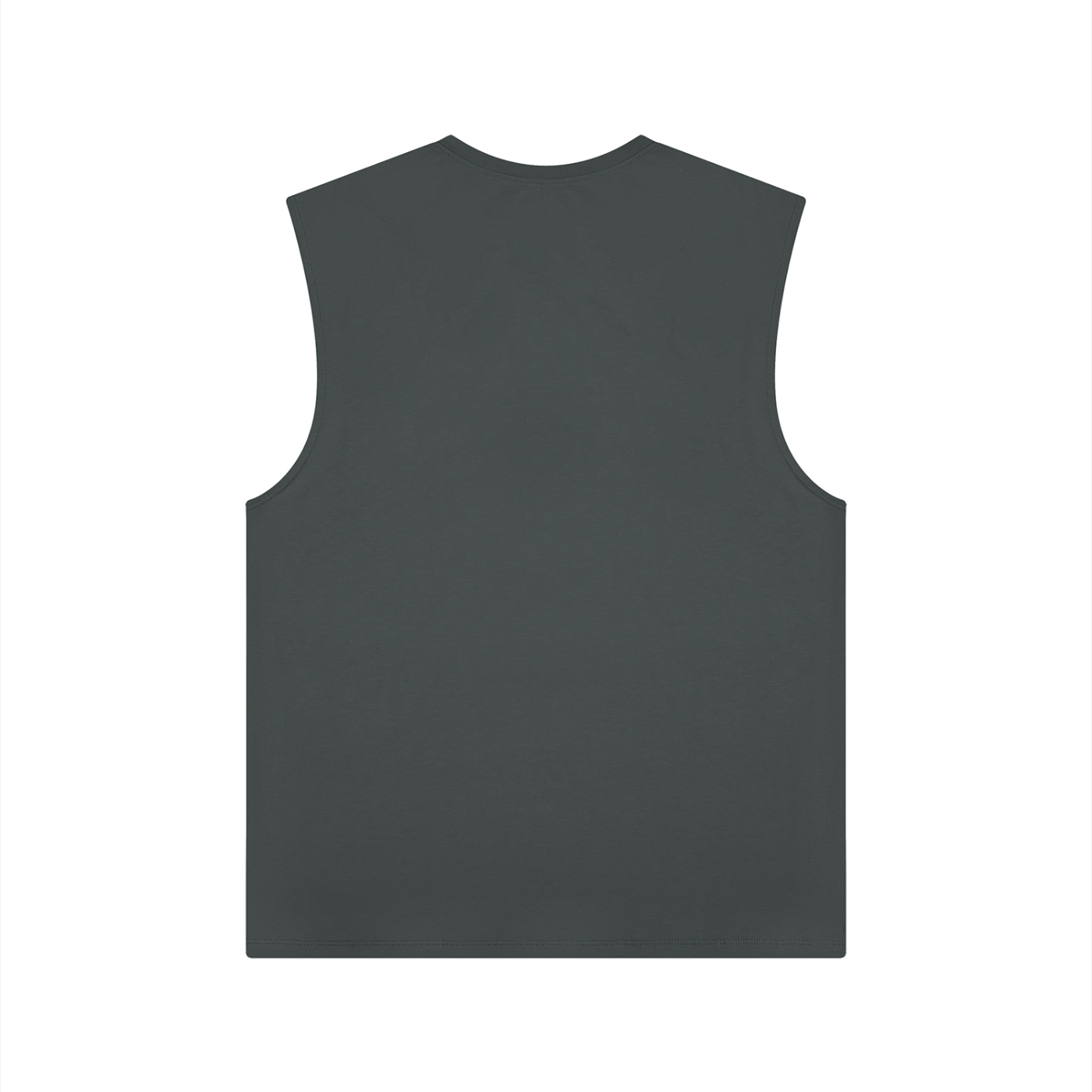 don't judge what you can't see - Men's Performance Tank Top