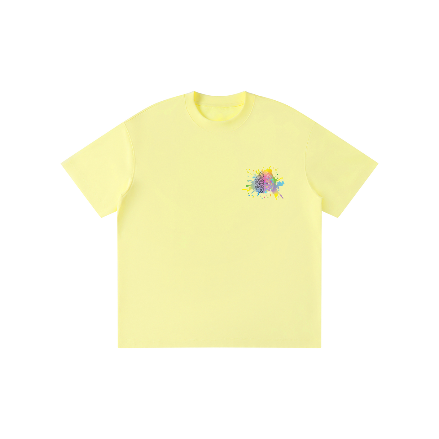 I know a song that'll get on your nerves -Kid’s Solid Crewneck T-Shirt