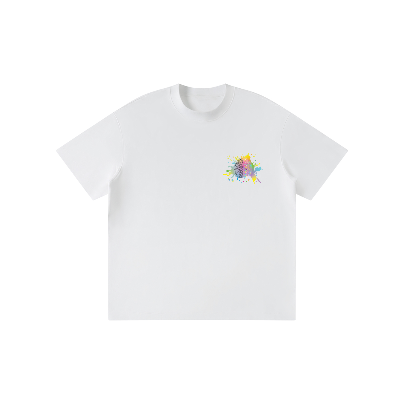 I know a song that'll get on your nerves -Kid’s Solid Crewneck T-Shirt
